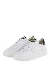 Philippe Model Sneaker Temple weiss