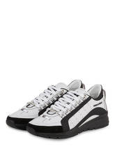 dsquared2 Sneaker 551 grau