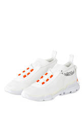 Leandro Lopes Sneaker Rino weiss