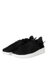 Malibu Sneaker Latigo schwarz