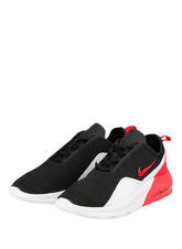 Nike Sneaker Air Max Motion 2 schwarz