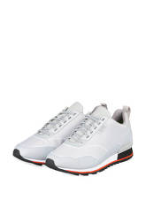 Boss Sneaker Zephir weiss