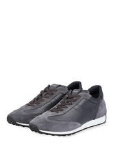 Tod's Sneaker grau