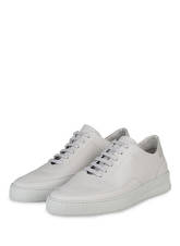 Filling Pieces Sneaker Low Mondo grau