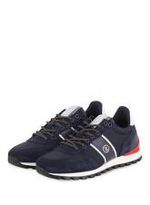 Bogner Sneaker Porto blau