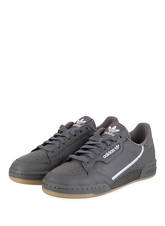 Adidas Originals Sneaker Continental 80 grau