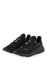 Adidas Originals Sneaker Lxcon schwarz