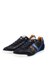 Pantofola D'oro Sneaker Vasto Uomo Low blau