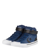 Converse Sneaker Pro Blaze Strap Martian blau