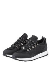 Nubikk Sneaker schwarz