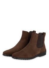 Tod's Chelsea-Boots braun