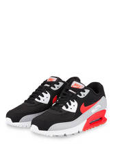 Nike Sneaker Air Max 90 Essential grau