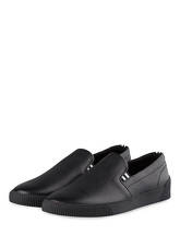 Hugo Slip-On-Sneaker Zero Slon schwarz