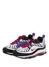 Nike Sneaker Air Max 98 weiss