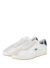 Lacoste Sneaker Masters 119 3 weiss