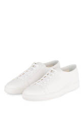 Santoni Sneaker Clean Icon weiss