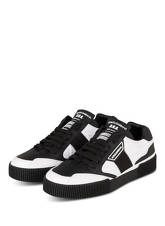 Dolce&Gabbana Sneaker Miami weiss