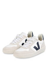 Veja Sneaker V-10 weiss