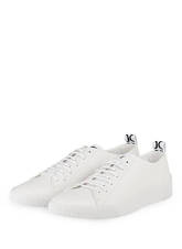 Hugo Sneaker Zero Tenn weiss