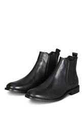 Royal Republiq Chelsea-Boots Alias Classic schwarz