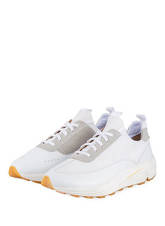 Ekn Sneaker Yew weiss