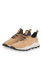 Timberland Sneaker Brooklyn Oxford beige