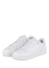 Nike Sneaker Grandstand Ii weiss