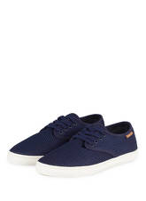 Gant Sneaker Frank blau