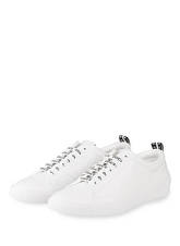 Hugo Sneaker Zero Tenn weiss