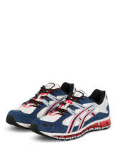 Asics Sneaker Gel-Kayano 5 360 blau