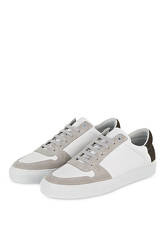 Paul Sneaker weiss