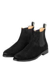 Gant Chelsea-Boots Max schwarz