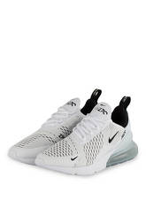 Nike Sneaker Air Max 270 weiss