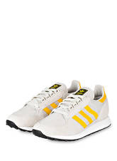 Adidas Originals Sneaker Forest Grove grau
