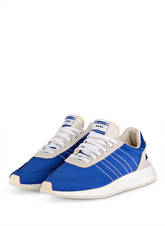 Adidas Originals Sneaker I-5923 grau