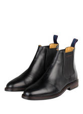 Gant Chelsea-Boots Ricardo schwarz