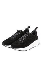 Closed Sneaker schwarz