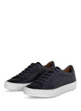 Lloyd Sneaker Ajan blau