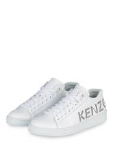 Kenzo Sneaker Tennix weiss
