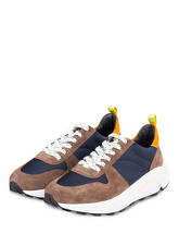 Closed Sneaker braun