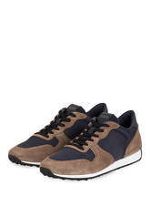 Tod's Sneaker blau