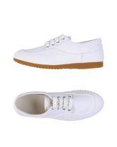 HOGAN Low Sneakers & Tennisschuhe