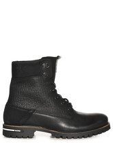Björn Borg Boots in schwarz für Herren