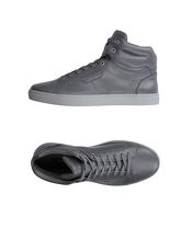 DOLCE & GABBANA High Sneakers & Tennisschuhe