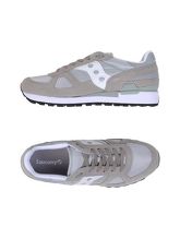 SAUCONY Low Sneakers & Tennisschuhe