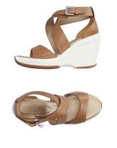 HOGAN Sandalen