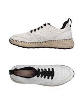 TOD'S Low Sneakers & Tennisschuhe