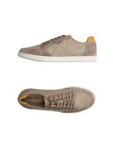 GEOX Low Sneakers & Tennisschuhe