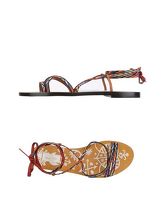 VALENTINO GARAVANI Sandalen