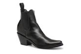 Mexicana - ESTUDIO - Stiefeletten & Boots, schwarz